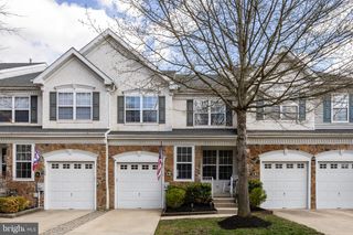 106 WEAVER DR, Marlton, NJ 08053