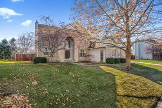 6145 Mill Oak Drive, Noblesville, IN 46062