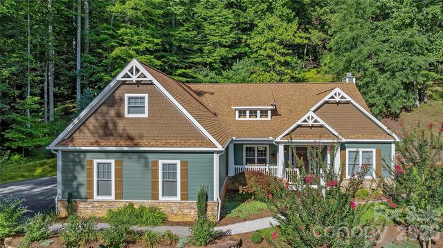 455 Blue Mist Way, Arden, NC 28704