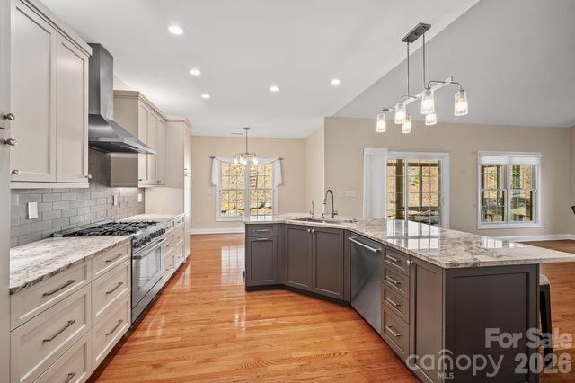 455 Blue Mist Way, Arden, NC 28704