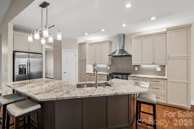 455 Blue Mist Way, Arden, NC 28704