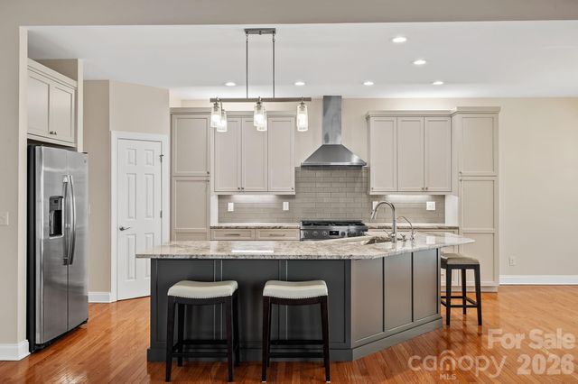 455 Blue Mist Way, Arden, NC 28704