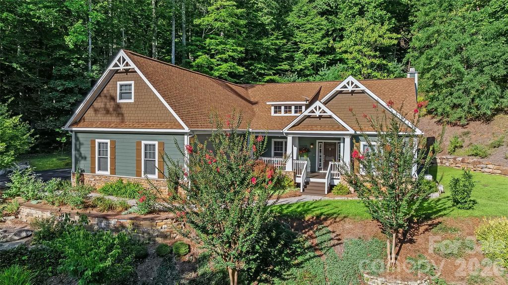 455 Blue Mist Way, Arden, NC 28704