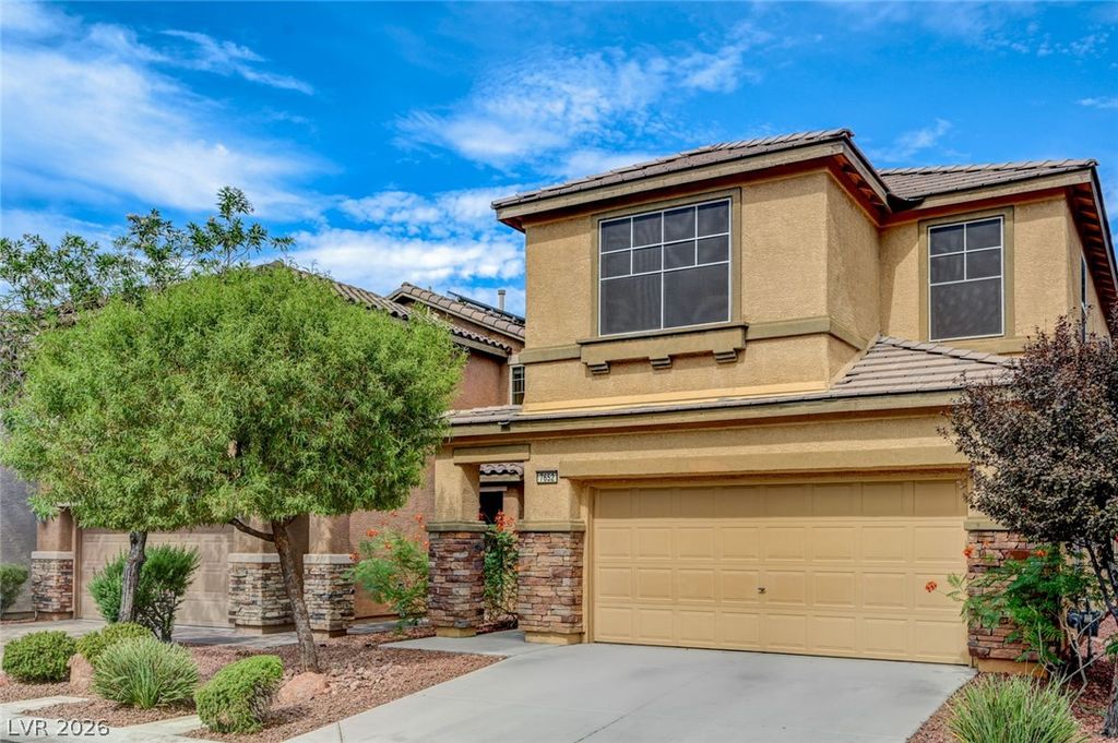 7652 Ashby Gate Street, Las Vegas, NV 89166 — photo 4