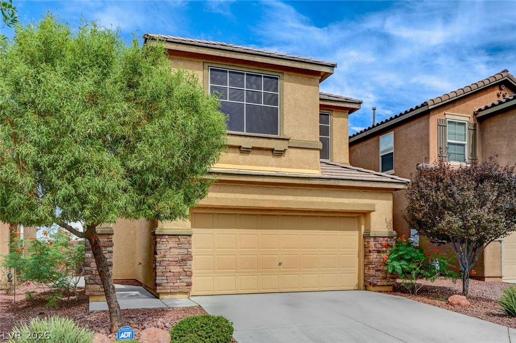 7652 Ashby Gate Street, Las Vegas, NV 89166 — photo 5