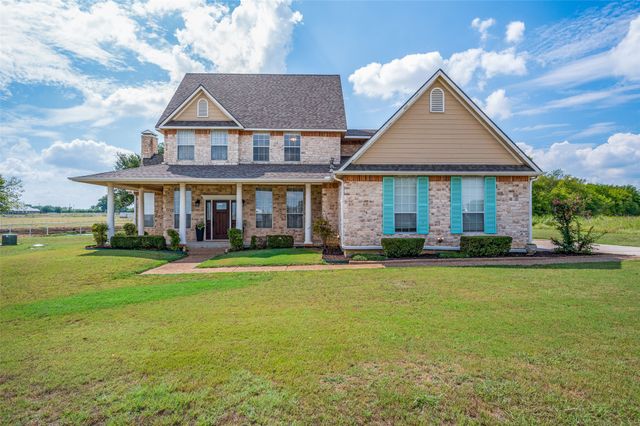 10200 Zipper Road, Pilot Point, TX 76258