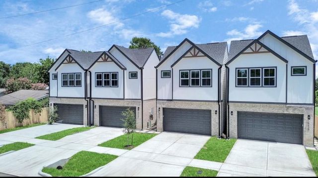 9439 Arledge Street, Houston, TX 77075