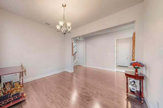 16809 Clover Drive, Celina, TX 75009