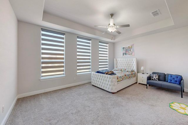 16809 Clover Drive, Celina, TX 75009