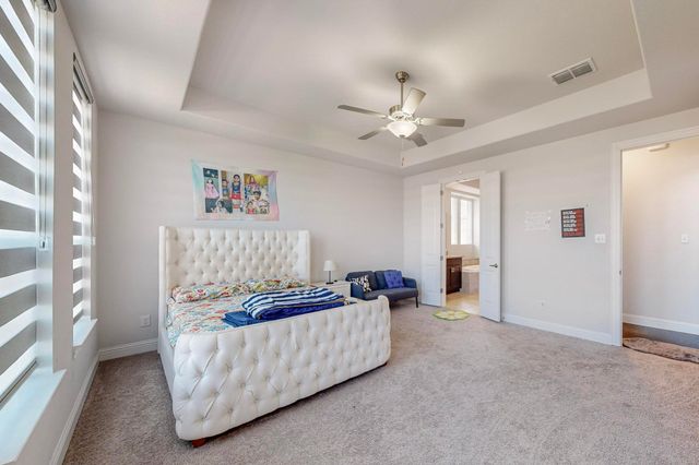16809 Clover Drive, Celina, TX 75009