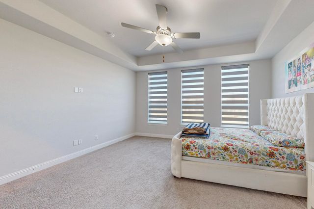 16809 Clover Drive, Celina, TX 75009