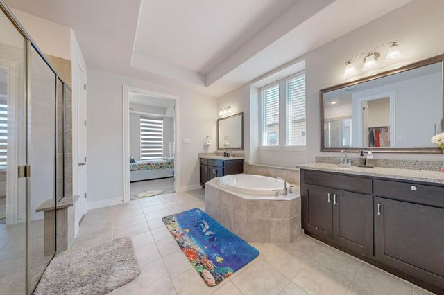 16809 Clover Drive, Celina, TX 75009
