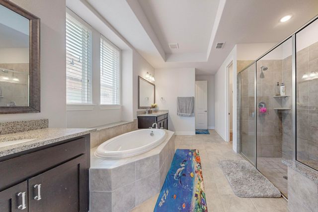 16809 Clover Drive, Celina, TX 75009