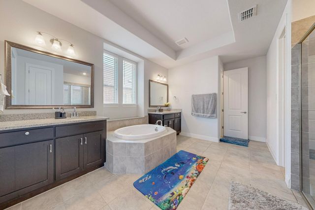16809 Clover Drive, Celina, TX 75009