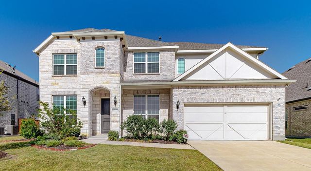 16809 Clover Drive, Celina, TX 75009