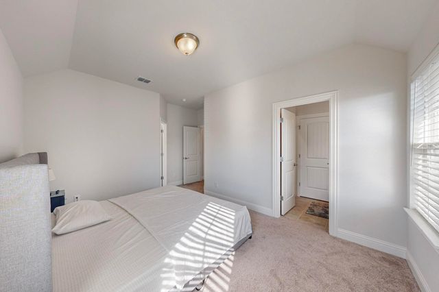 16809 Clover Drive, Celina, TX 75009