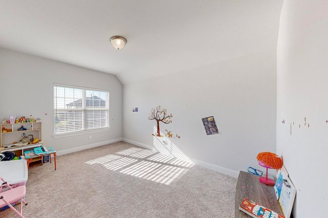 16809 Clover Drive, Celina, TX 75009