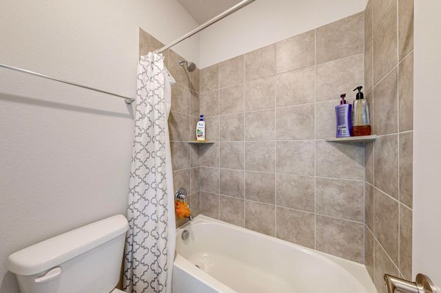 16809 Clover Drive, Celina, TX 75009