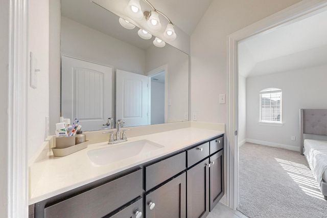 16809 Clover Drive, Celina, TX 75009