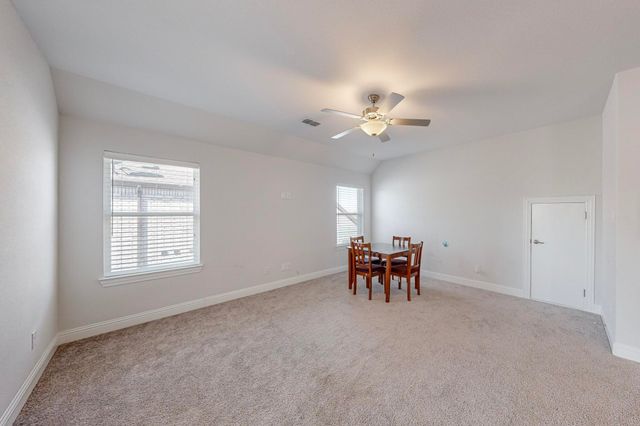 16809 Clover Drive, Celina, TX 75009