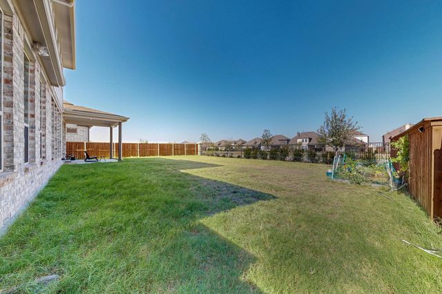 16809 Clover Drive, Celina, TX 75009