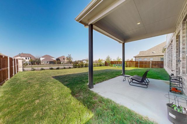 16809 Clover Drive, Celina, TX 75009