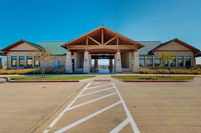 16809 Clover Drive, Celina, TX 75009