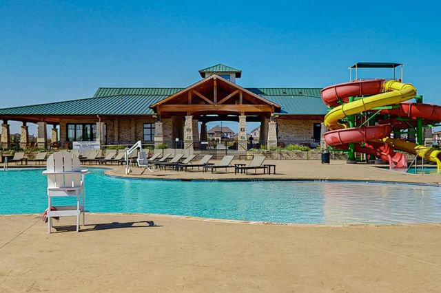 16809 Clover Drive, Celina, TX 75009