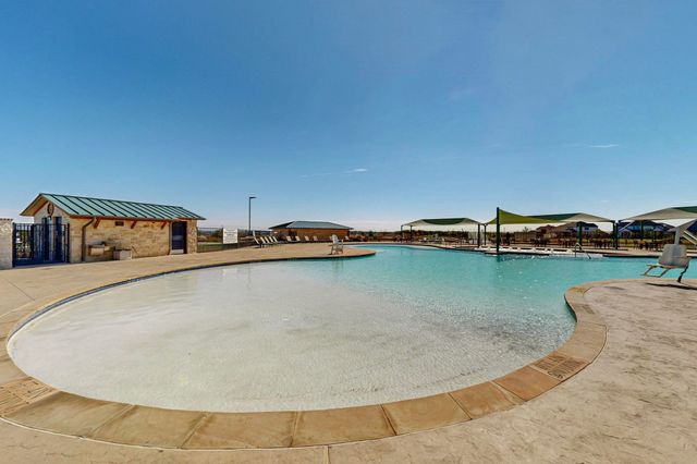 16809 Clover Drive, Celina, TX 75009