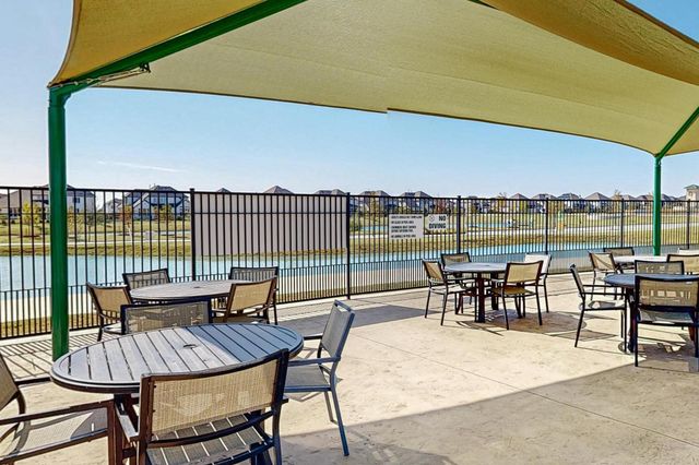 16809 Clover Drive, Celina, TX 75009