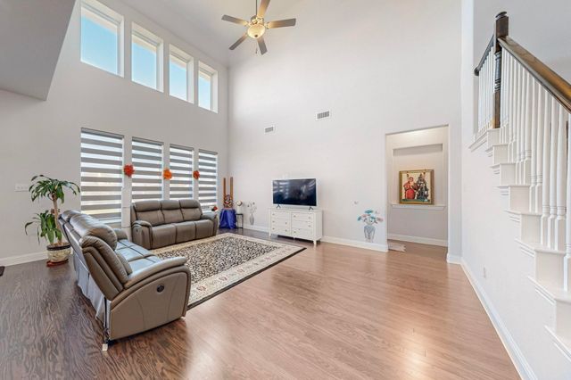 16809 Clover Drive, Celina, TX 75009