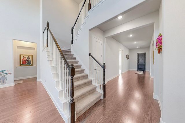 16809 Clover Drive, Celina, TX 75009
