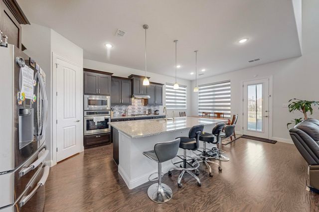 16809 Clover Drive, Celina, TX 75009