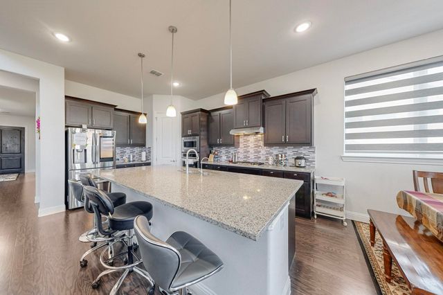 16809 Clover Drive, Celina, TX 75009