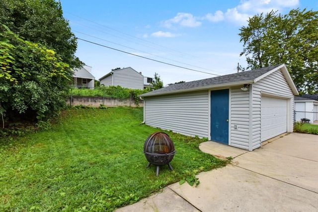 8048 W Herbert AVENUE, Milwaukee, WI 53218