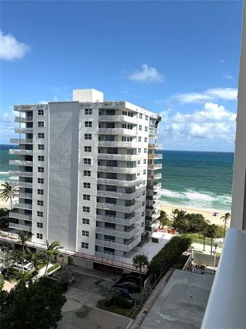 1000 S Ocean Blvd 11K, Pompano Beach, FL 33062