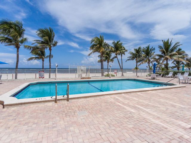 1000 S Ocean Blvd 11K, Pompano Beach, FL 33062