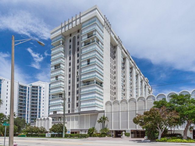 1000 S Ocean Blvd 11K, Pompano Beach, FL 33062