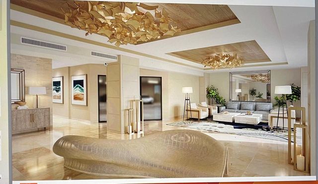 1000 S Ocean Blvd 11K, Pompano Beach, FL 33062