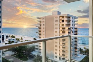 1000 S Ocean Blvd 11K, Pompano Beach, FL 33062