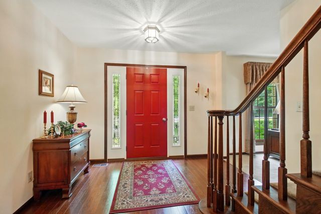 601 Hornwood Drive 601 Hornwood Drive, Springfield, OH 45504