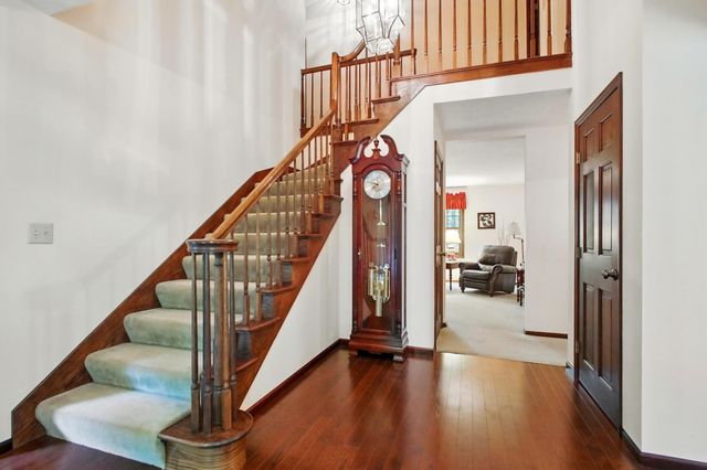 601 Hornwood Drive 601 Hornwood Drive, Springfield, OH 45504