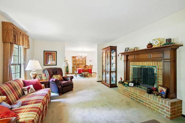 601 Hornwood Drive 601 Hornwood Drive, Springfield, OH 45504