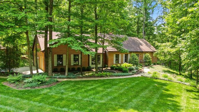 601 Hornwood Drive 601 Hornwood Drive, Springfield, OH 45504