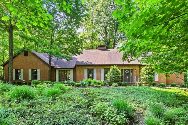 601 Hornwood Drive 601 Hornwood Drive, Springfield, OH 45504