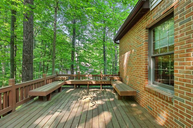 601 Hornwood Drive 601 Hornwood Drive, Springfield, OH 45504
