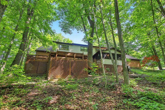 601 Hornwood Drive 601 Hornwood Drive, Springfield, OH 45504