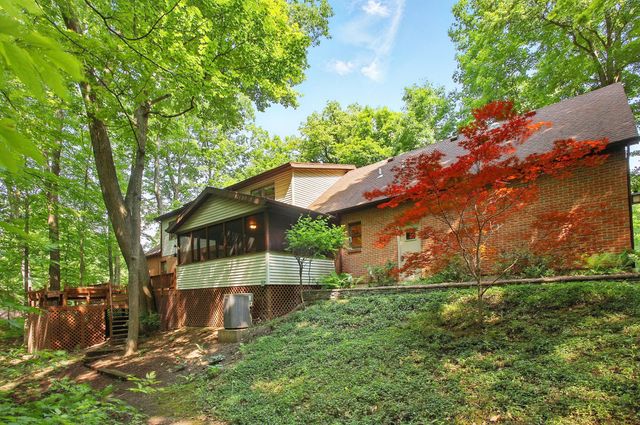601 Hornwood Drive 601 Hornwood Drive, Springfield, OH 45504
