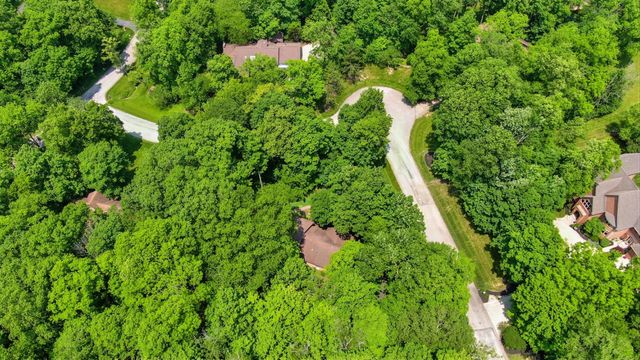 601 Hornwood Drive 601 Hornwood Drive, Springfield, OH 45504