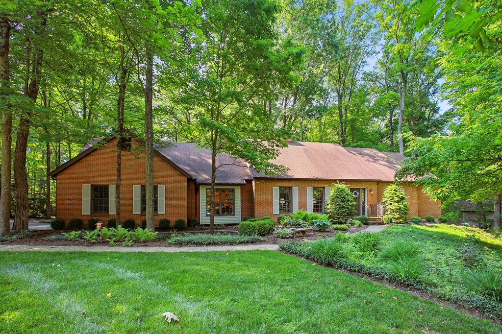 601 Hornwood Drive 601 Hornwood Drive, Springfield, OH 45504
